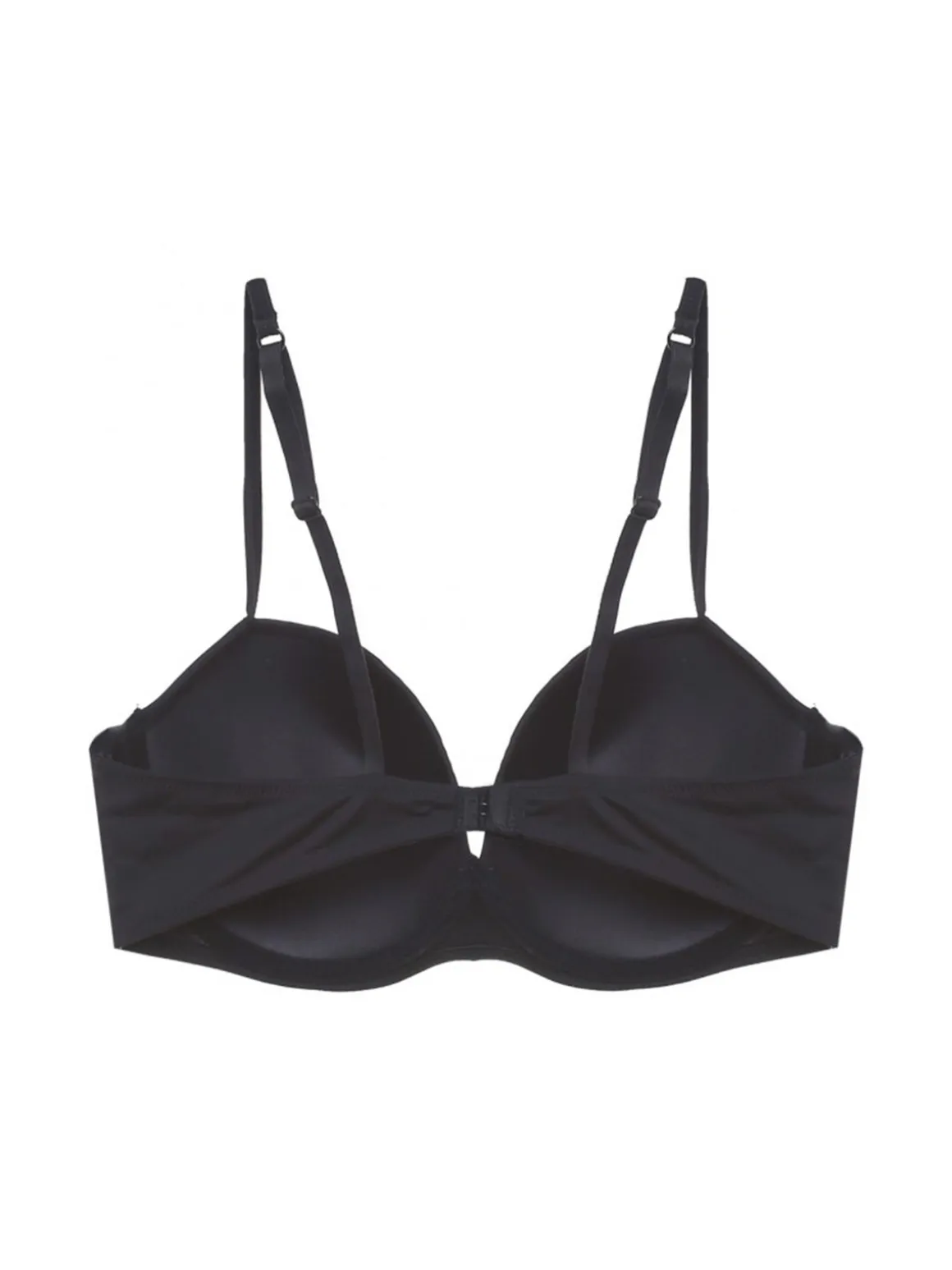 Liabel GAIA reggiseno balconcino con ferretto coppa B