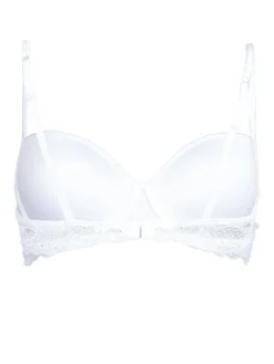 Liabel GIOIA reggiseno a balconcino con fianchi in pizzo coppa B