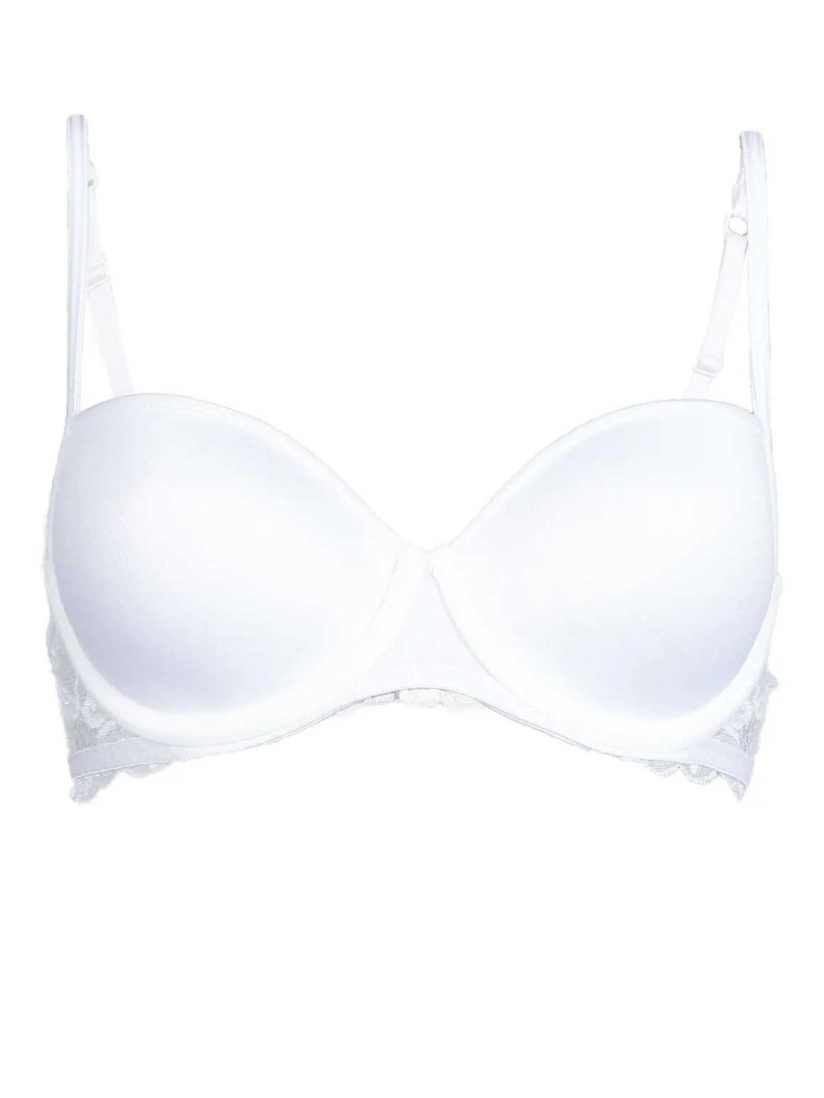 Liabel GIOIA reggiseno a balconcino con fianchi in pizzo coppa B