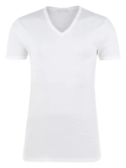 Liabel Maglia intima con scollo a V
