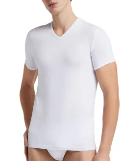 Liabel Maglia intima uomo scollo V