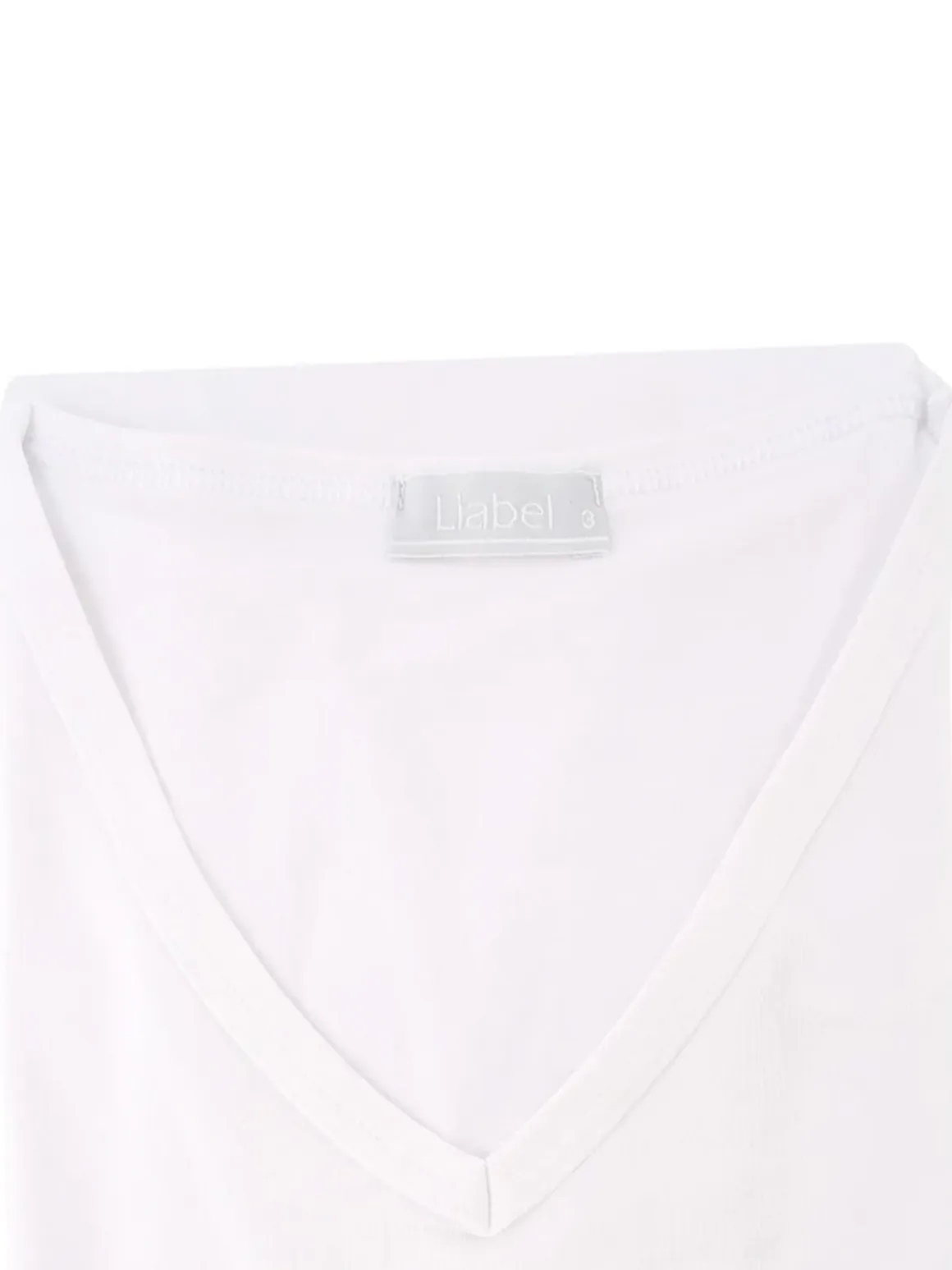 Liabel Maglia intima uomo scollo V