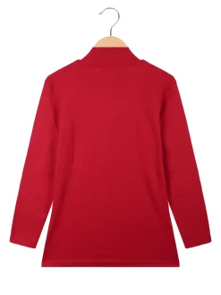 Liabel Maglia lupetto da bambini