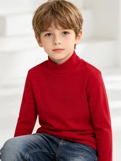 Liabel Maglia lupetto da bambini