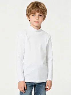 Liabel Maglia lupetto da bambini