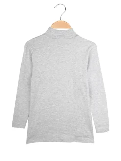 Liabel Maglia lupetto da bambini