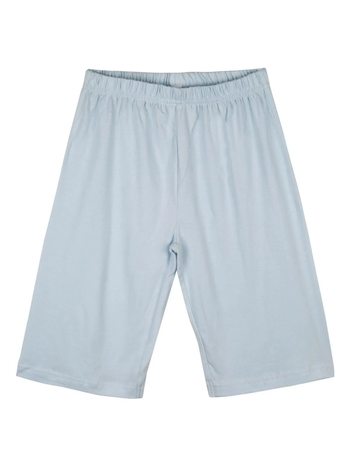 Liabel Pigiama corto in cotone T-shirt + pantaloncino