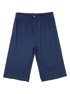 Liabel Pigiama corto in cotone T-shirt + pantaloncino