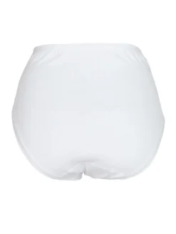 Liabel Slip culotte in cotone bielastico