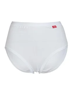 Liabel Slip culotte in cotone bielastico