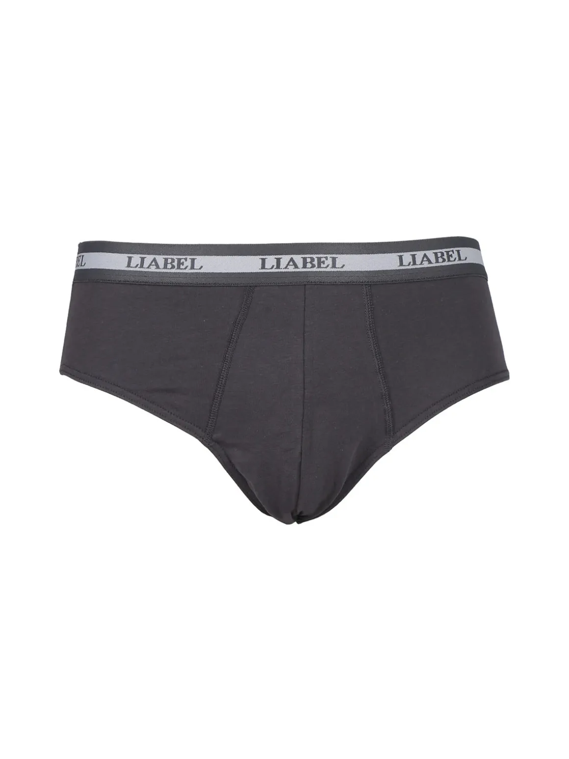 Liabel Slip da uomo in cotone elasticizzato