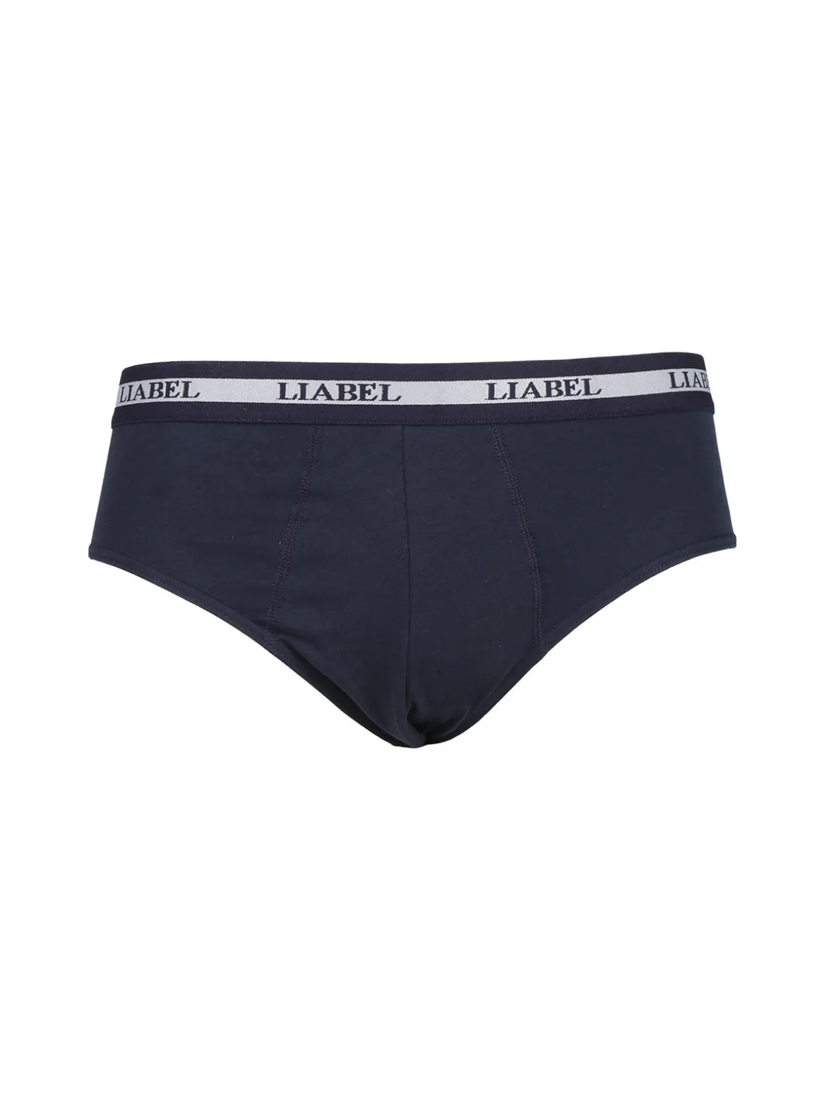Liabel Slip da uomo in cotone elasticizzato