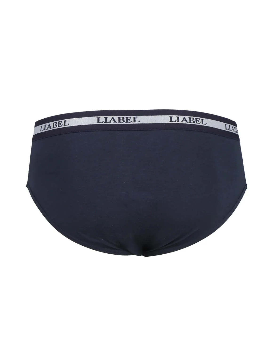 Liabel Slip da uomo in cotone elasticizzato
