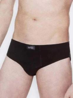 Liabel Slip da uomo in cotone mercerizzato