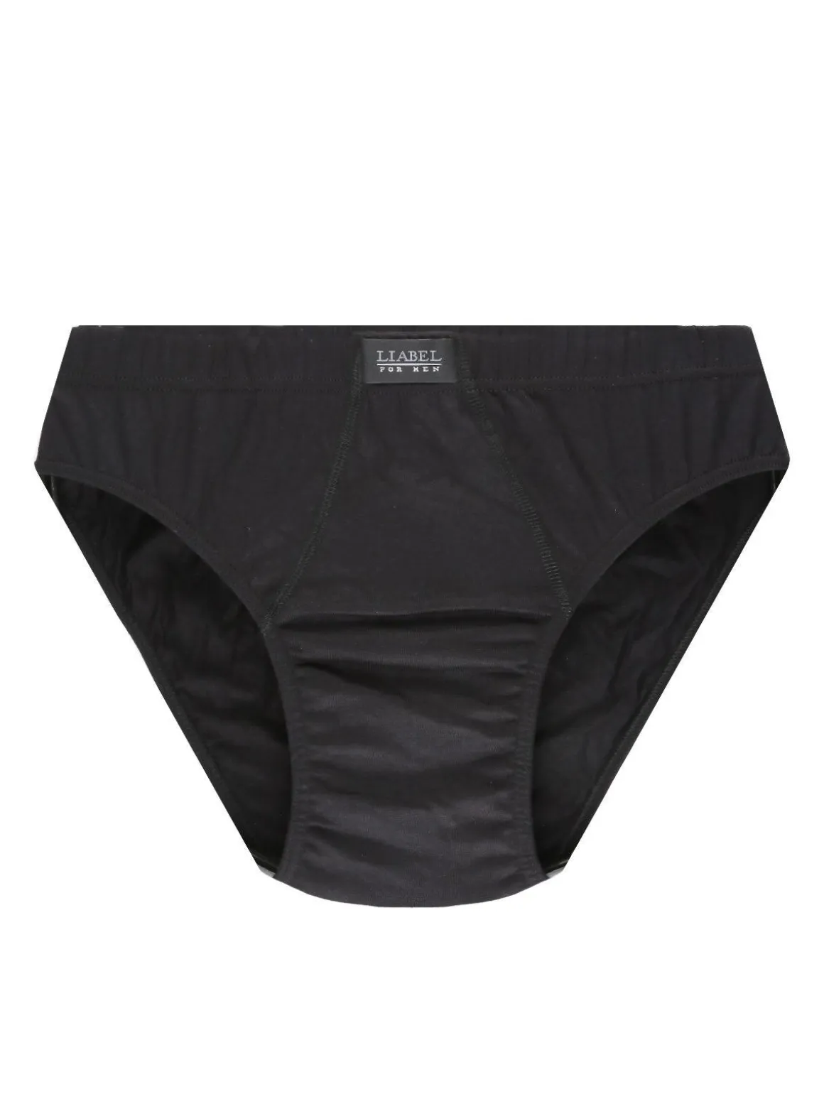 Liabel Slip da uomo in cotone mercerizzato