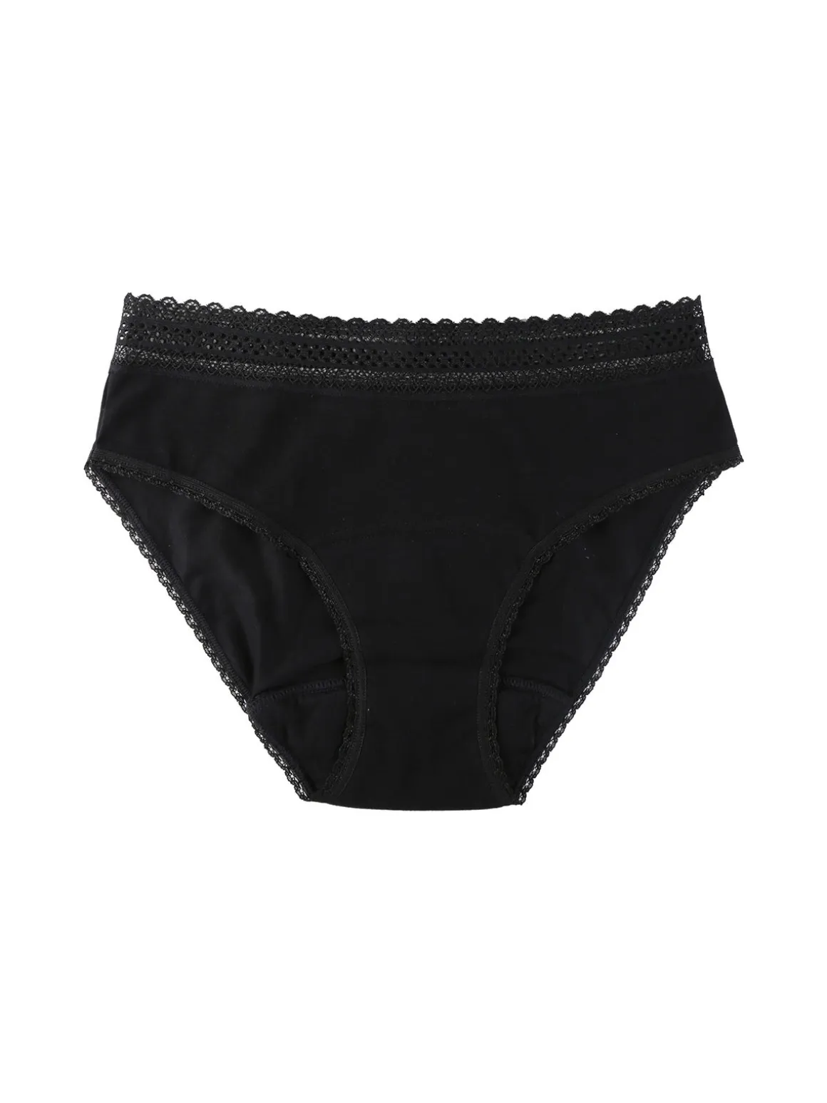 Liabel Slip donna assorbente