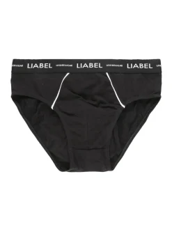 Liabel Slip in cotone elasticizzato