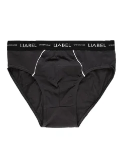 Liabel Slip in cotone elasticizzato
