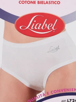 Liabel Slip tinta unita