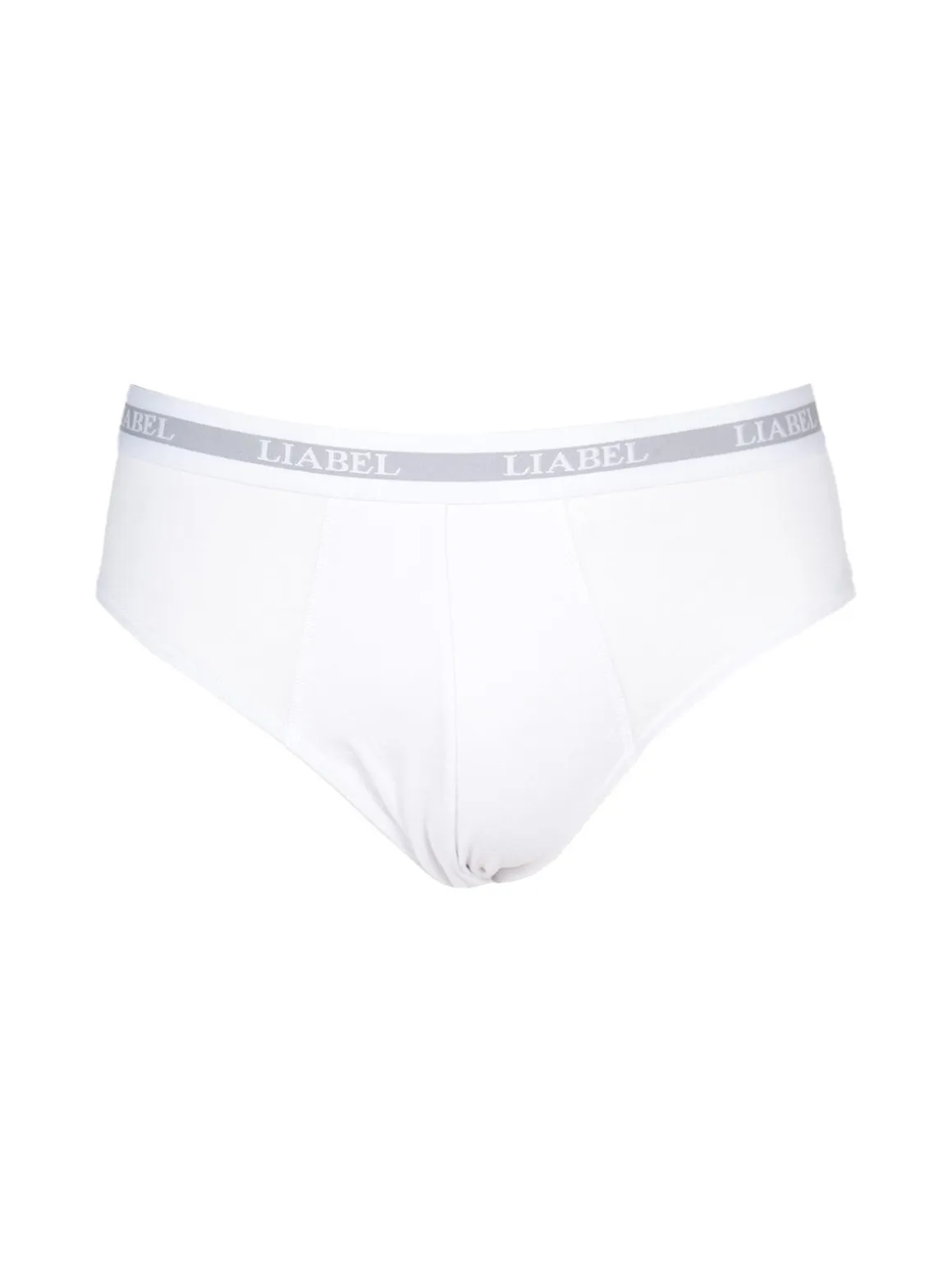 Liabel Slip uomo in cotone elasticizzato