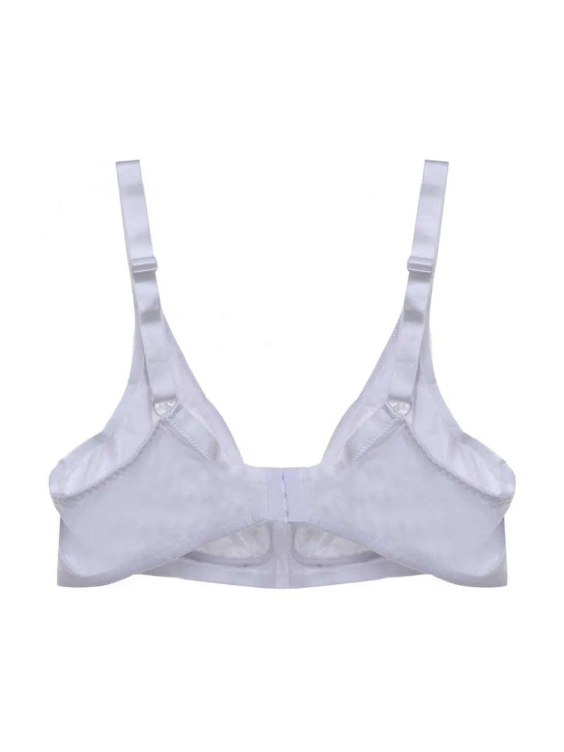 Liabel STELLA reggiseno con pizzo COPPA C