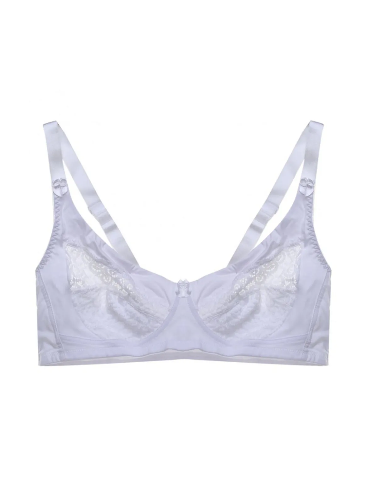 Liabel STELLA reggiseno con pizzo COPPA C