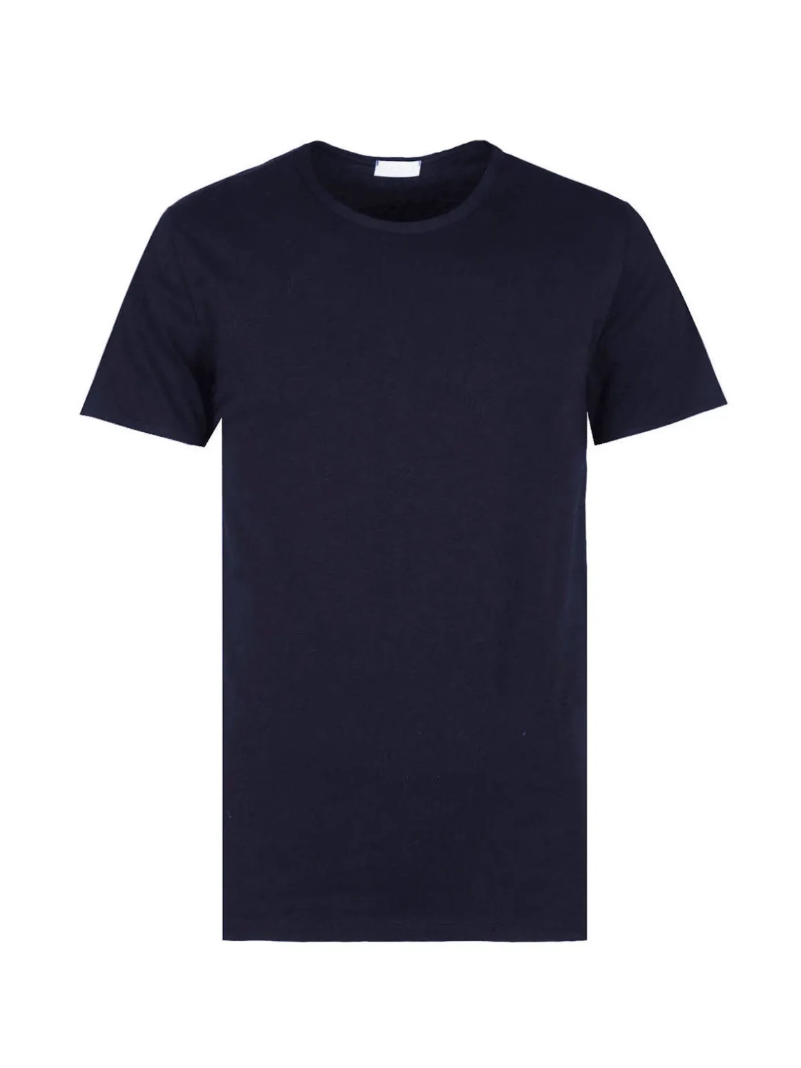 Liabel T-shirt intima da uomo manica corta. Confezione da 3 pezzi