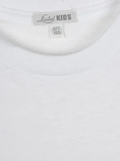 Liabel T-shirt intima girocollo