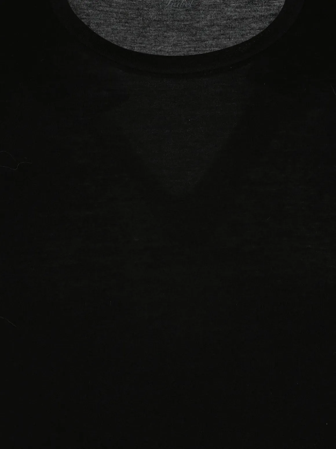 Liabel T-shirt intima girocollo