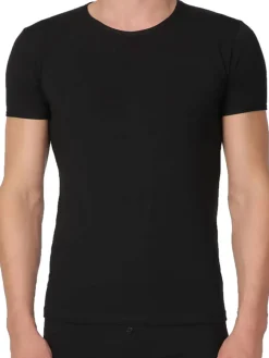 Liabel T-shirt intima uomo girocollo manica corta