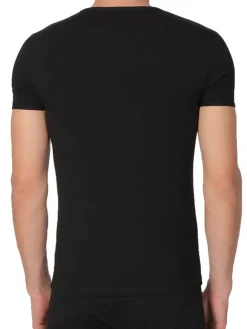 Liabel T-shirt intima uomo girocollo manica corta