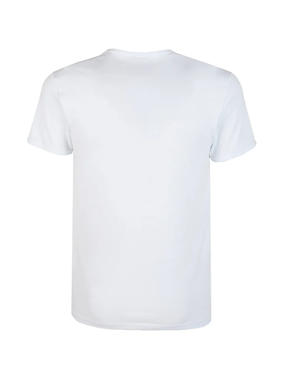 Liabel T-shirt intima uomo girocollo manica corta