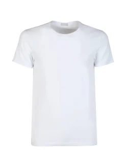 Liabel T-shirt intima uomo girocollo manica corta