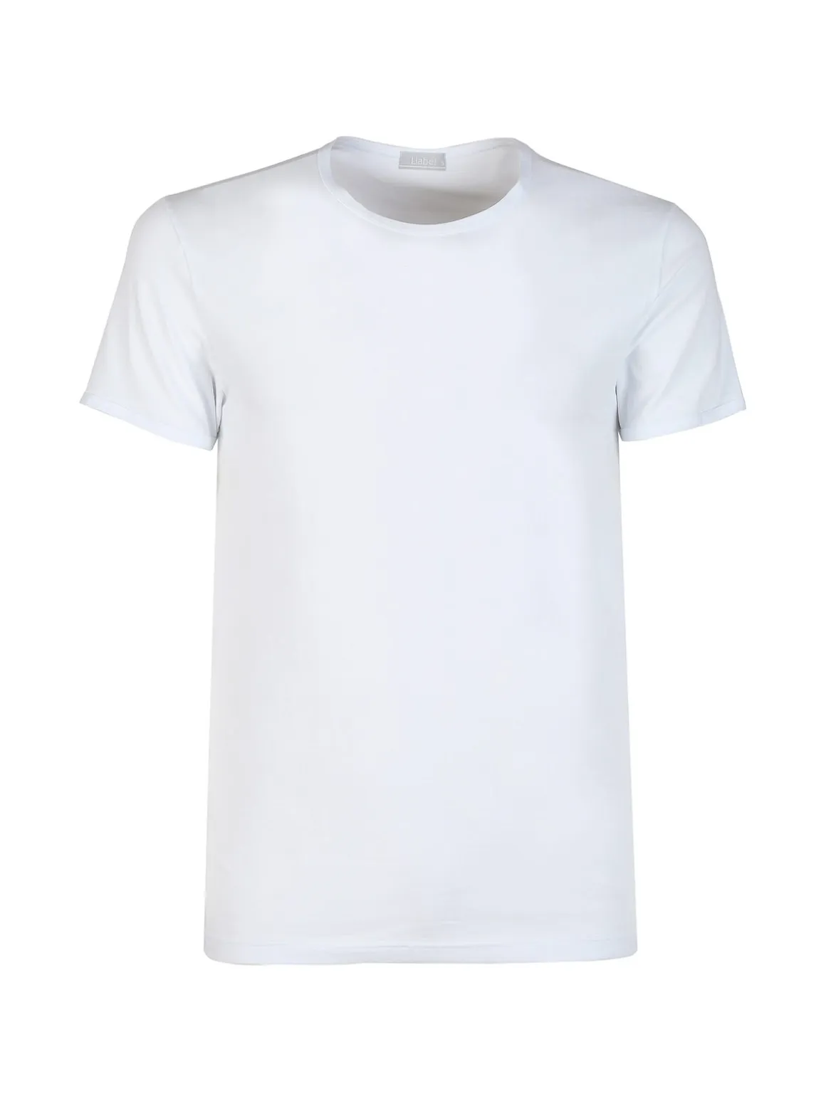 Liabel T-shirt intima uomo girocollo manica corta