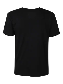Liabel T-shirt intima uomo in caldo cotone
