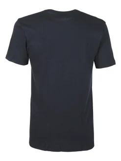 Liabel T-shirt intima uomo in caldo cotone