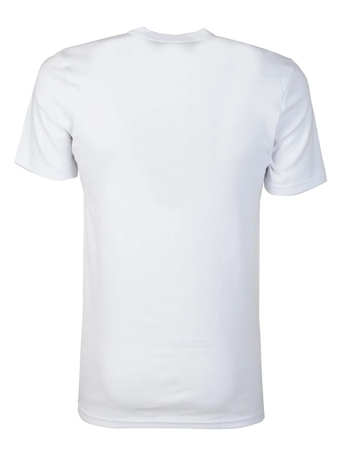 Liabel T-shirt intima uomo in caldo cotone