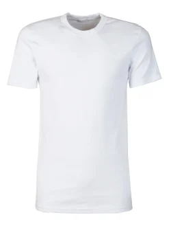 Liabel T-shirt intima uomo in caldo cotone