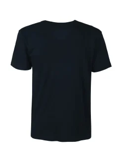 Liabel T-shirt intima uomo scollo V in caldo cotone