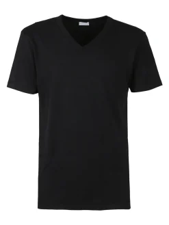Liabel T-shirt intima uomo scollo V in caldo cotone