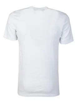 Liabel T-shirt intima uomo scollo V in caldo cotone