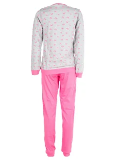 Linea Ambro Pigiama lungo da donna