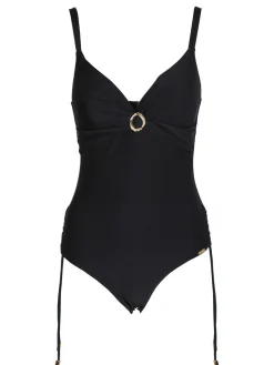 Linea Sprint Costume da bagno intero con laccetti