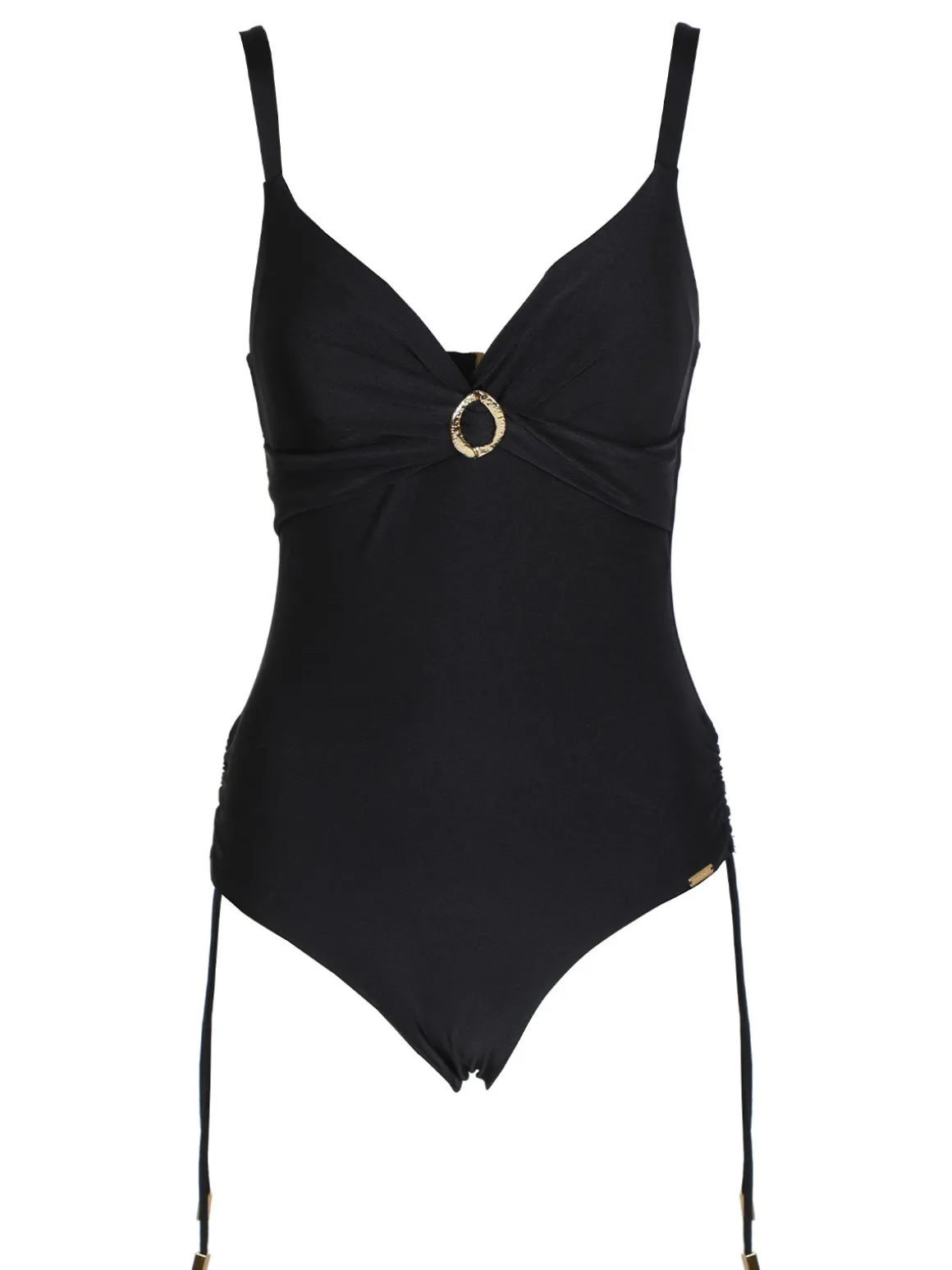 Linea Sprint Costume da bagno intero con laccetti