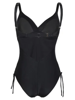 Linea Sprint Costume intero donna con strass