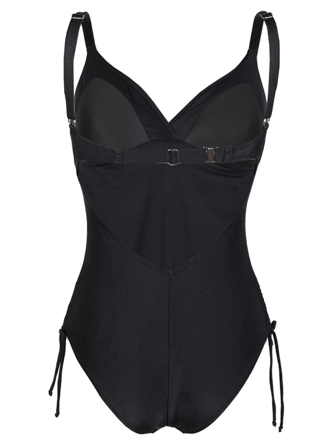 Linea Sprint Costume intero donna con strass