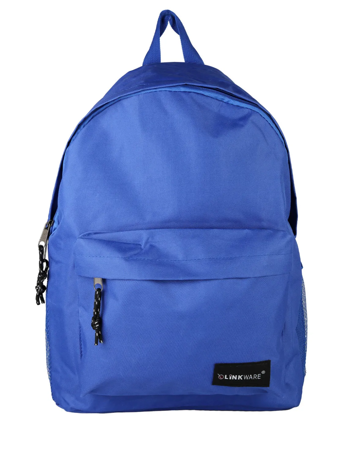 Link Ware Zaino in tessuto - blu scuro