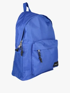 Link Ware Zaino in tessuto - blu scuro