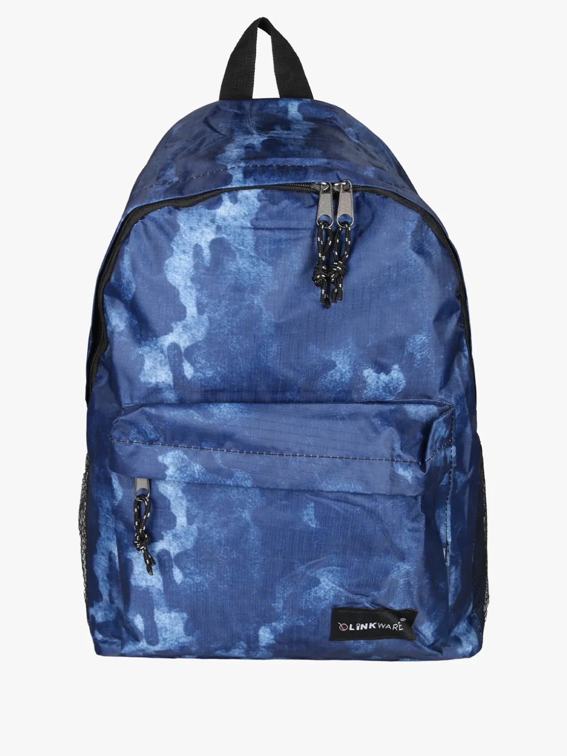 Link Ware Zaino in tessuto con stampe