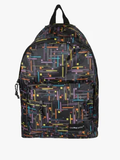 Link Ware Zaino in tessuto con stampe
